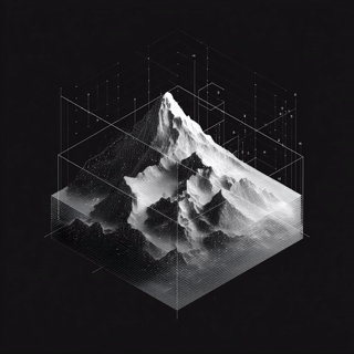 AI Transformation Visualization